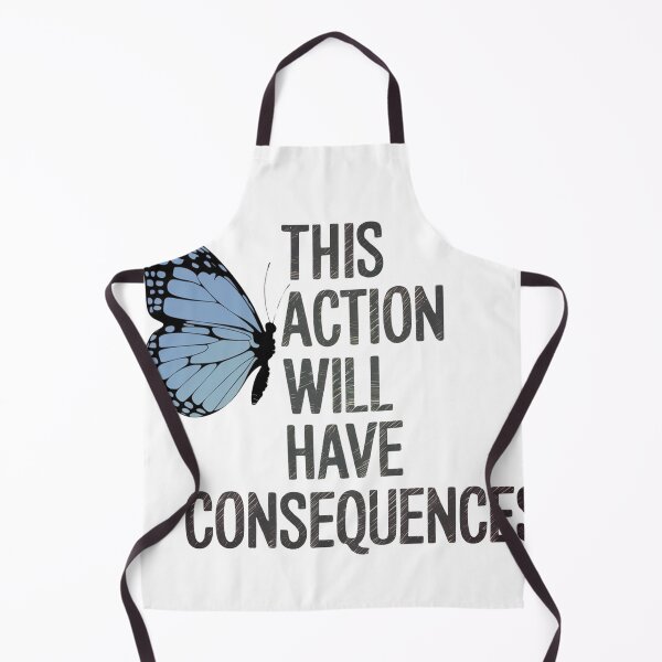 Item preview, Life if Strange - This Action Will Have Consequences designed and sold by djscrappie.