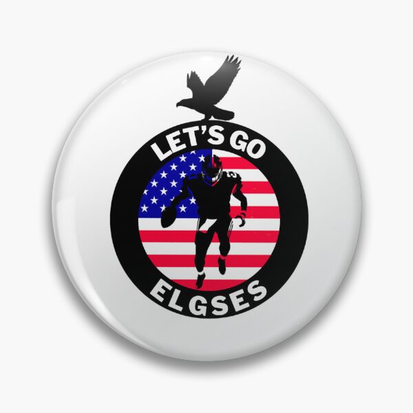 Item preview, ELGSES - Let's Go Elgses  designed and sold by DigiSudu.