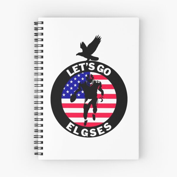 Item preview, ELGSES - Let's Go Elgses  designed and sold by DigiSudu.