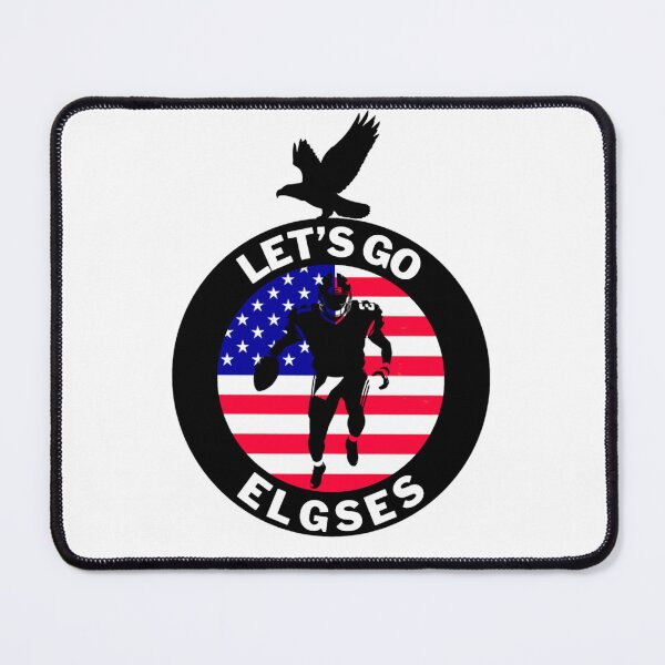 Item preview, ELGSES - Let's Go Elgses designed and sold by DigiSudu.