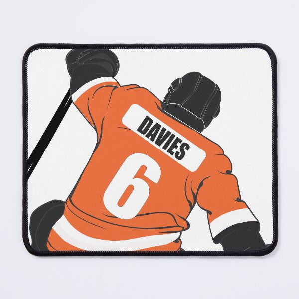 Item preview, 6 Davies Hockey Products designed and sold by stinkylockers.