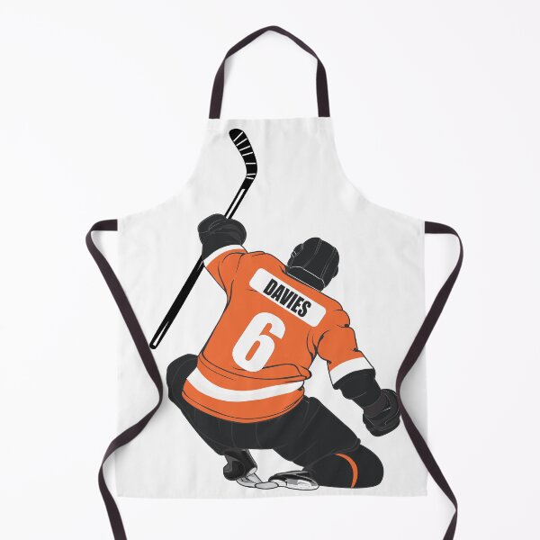 Item preview, 6 Davies Hockey Products designed and sold by stinkylockers.