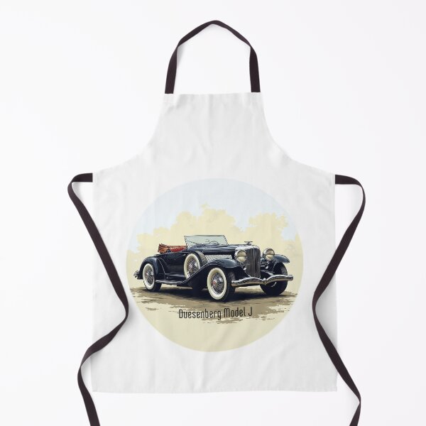 Item preview, Dream Car Duesenberg Model J designed and sold by Made-by-Gus.