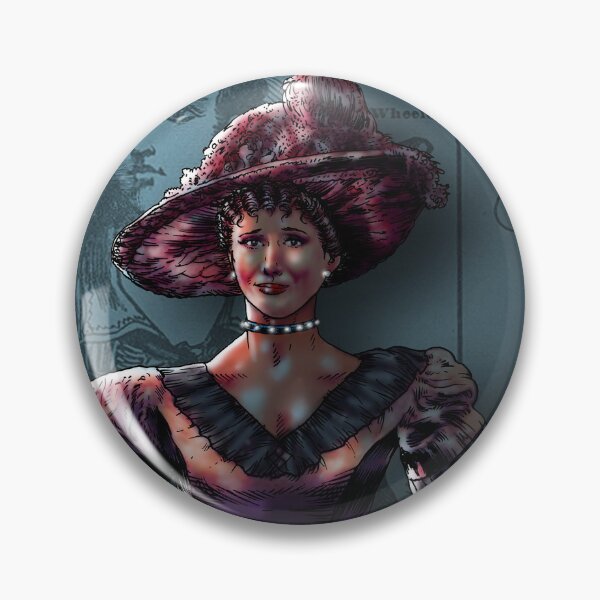 Item preview, CALAMITY JANE designed and sold by arlenschumer.