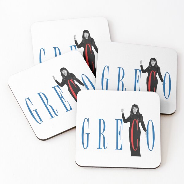 Item preview, Juliette Gréco designed and sold by TIGERDAVER.