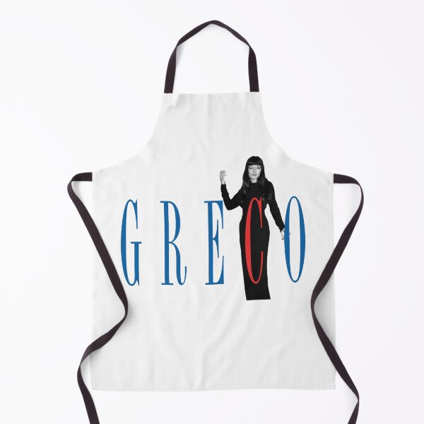 Item preview, Juliette Gréco designed and sold by TIGERDAVER.