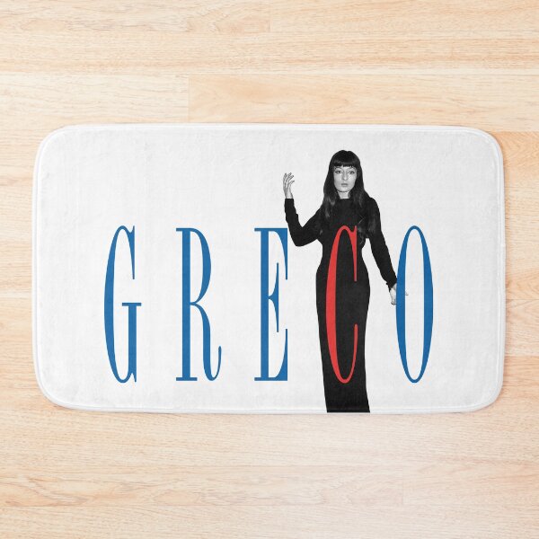 Item preview, Juliette Gréco designed and sold by TIGERDAVER.