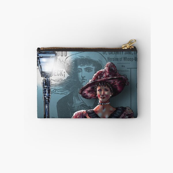 Item preview, CALAMITY JANE designed and sold by arlenschumer.