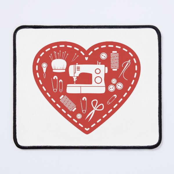 Item preview, Sewing love designed and sold by MarleinWinter.