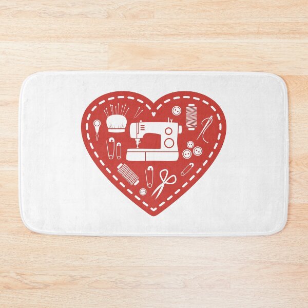 Item preview, Sewing love designed and sold by MarleinWinter.