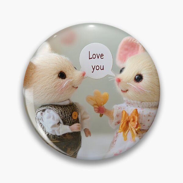 Item preview, Love You designed and sold by KostleLaugh.