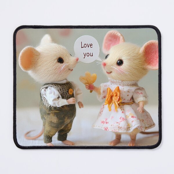 Item preview, Love You designed and sold by KostleLaugh.