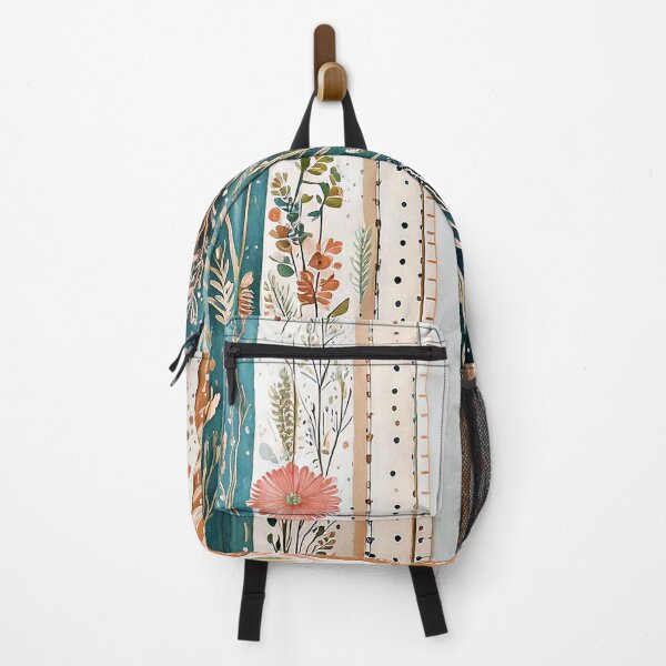 Item preview, Mixed shabby chic patterns designed and sold by ibelieveimages.