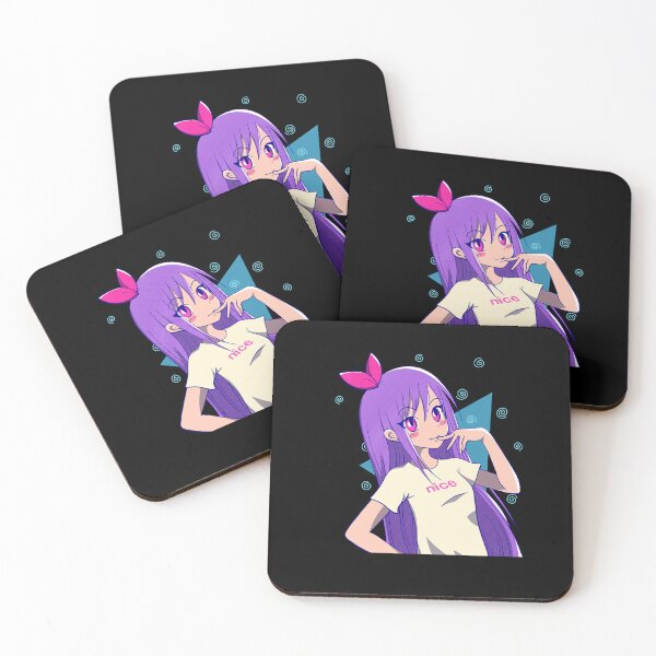 Item preview, Tsundere Girl designed and sold by PB-Sandwich.