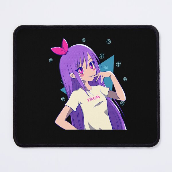 Item preview, Tsundere Girl designed and sold by PB-Sandwich.