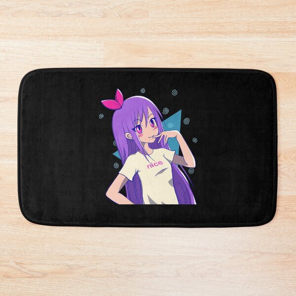 Item preview, Tsundere Girl designed and sold by PB-Sandwich.
