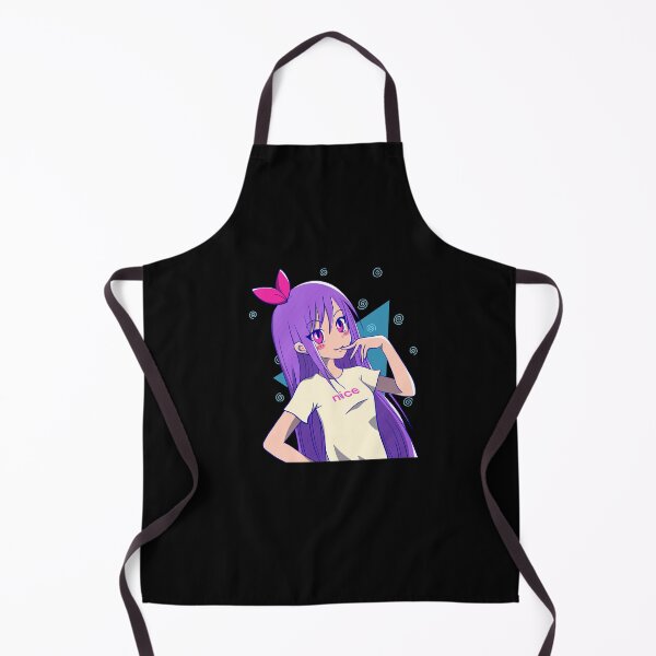 Item preview, Tsundere Girl designed and sold by PB-Sandwich.