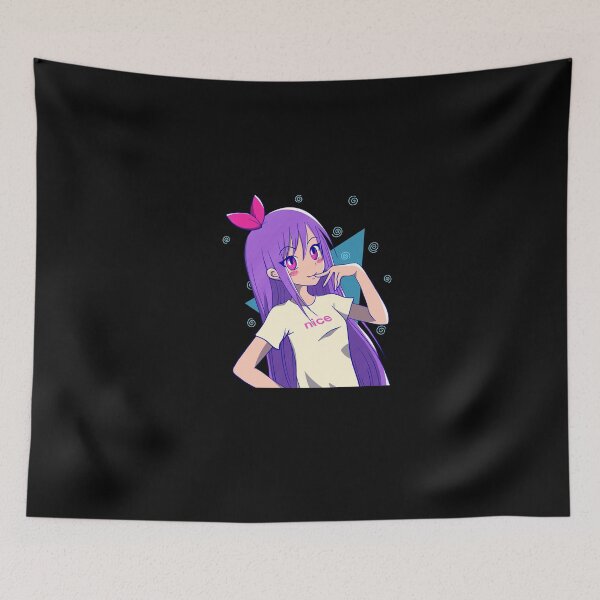 Item preview, Tsundere Girl designed and sold by PB-Sandwich.