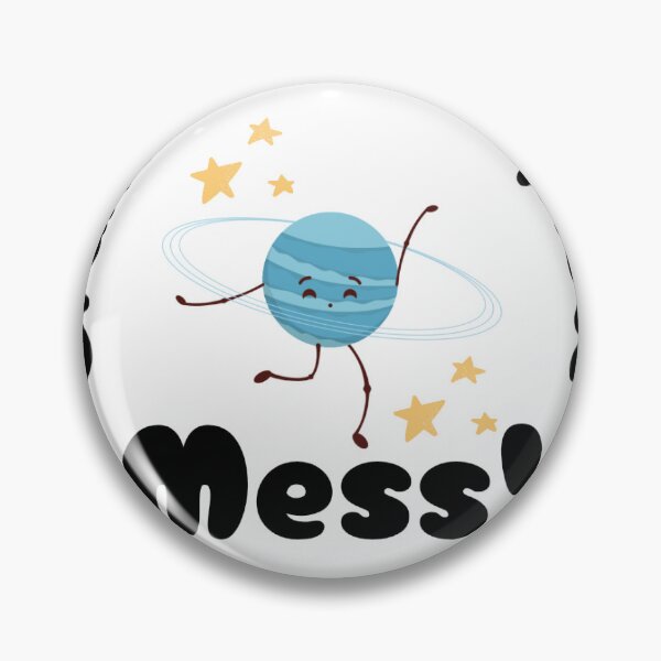 Item preview, Uranus is a complete mess! designed and sold by Rylee Elias.