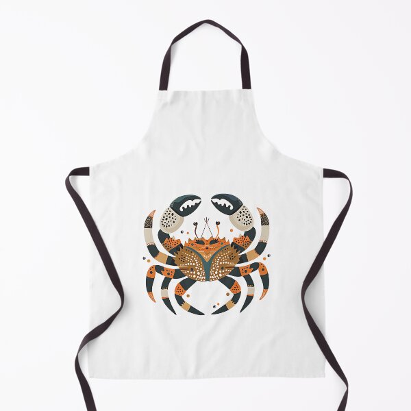 Item preview, crab designed and sold by Made-by-Gus.
