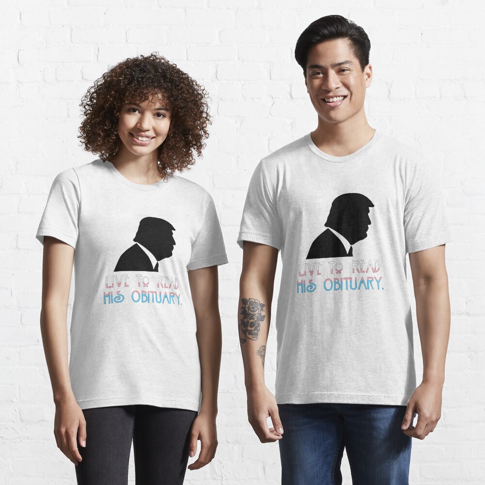 Item preview, Essential T-Shirt designed and sold by JesseMacKinnon.