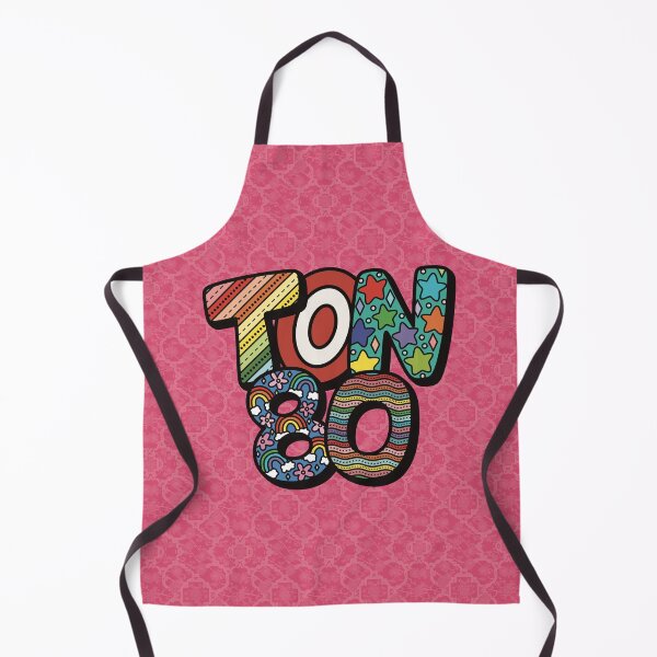 Item preview, Darts 180/Ton80 designed and sold by love4darts.