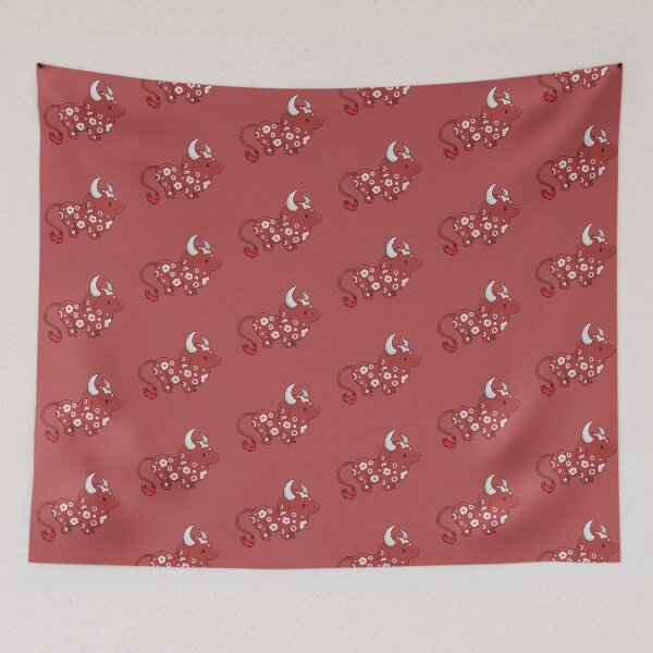 Item preview, Chinese New Year - Ox designed and sold by xCrypticCatx.