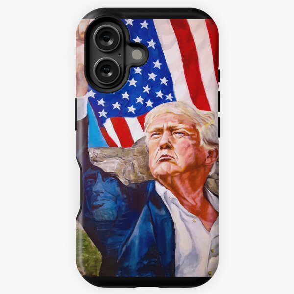 Item preview, Trump! designed and sold by CaitTheArtist.