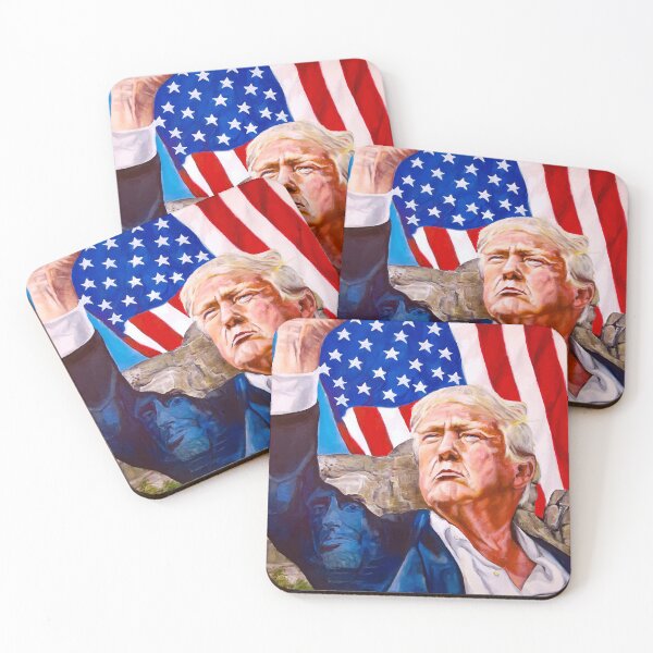 Item preview, Trump! designed and sold by CaitTheArtist.
