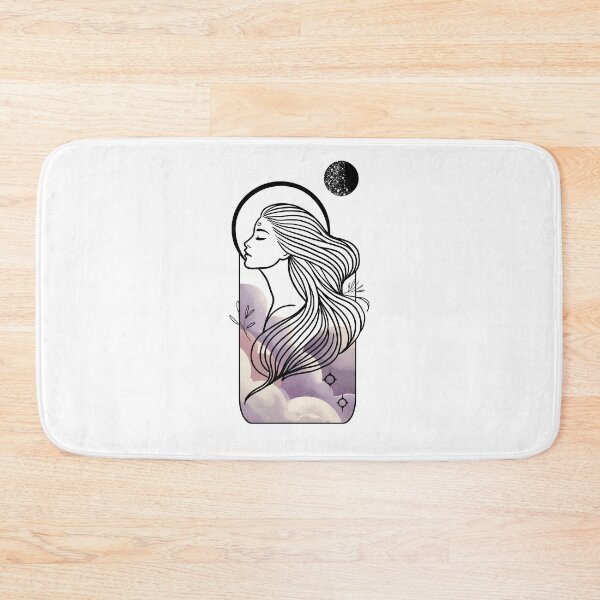 Item preview, Celestial Clouds designed and sold by MaryAura.