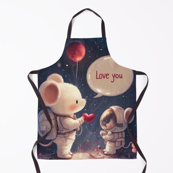 Item preview, Love You designed and sold by KostleLaugh.