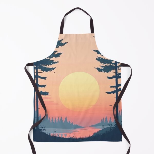 Item preview, красный закат designed and sold by kitosonito.