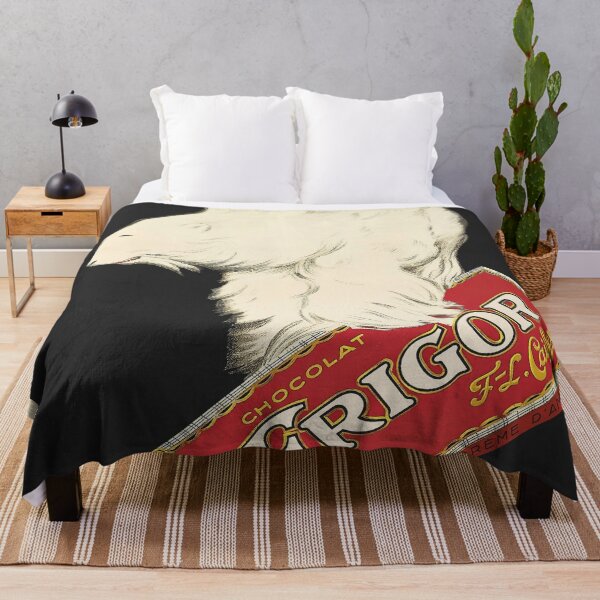 Item preview, Frigor, Chocolat Cailler designed and sold by Craphe.