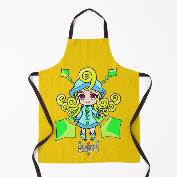Item preview, Chibi S-TAR designed and sold by ElementalPuzzle.