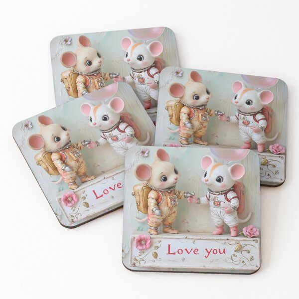 Item preview, Love You designed and sold by KostleLaugh.