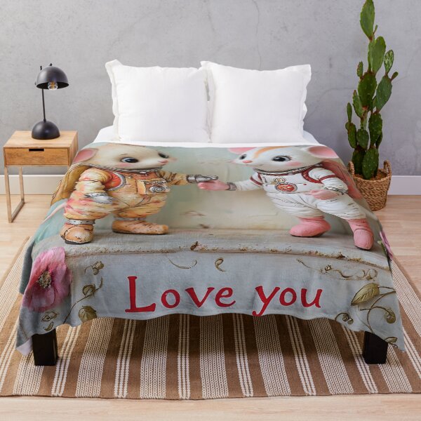Item preview, Love You designed and sold by KostleLaugh.