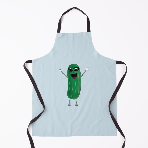Item preview, Big Dill! designed and sold by TheFoxandOwl.