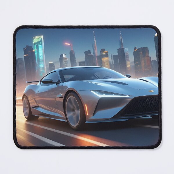 Item preview, Ultimate Speed: The Power of a Sports Car designed and sold by Artistic canvas store.