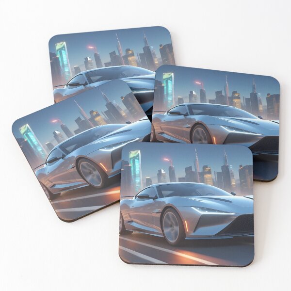 Item preview, Ultimate Speed: The Power of a Sports Car designed and sold by Artistic canvas store.