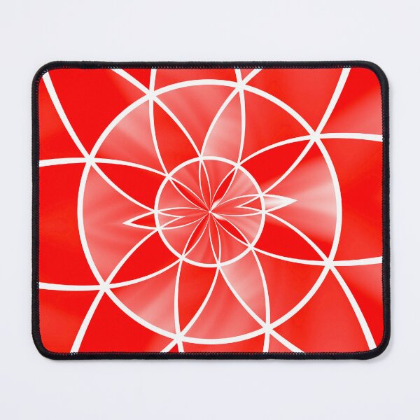 Item preview, Red flower designed and sold by Palatinasart.