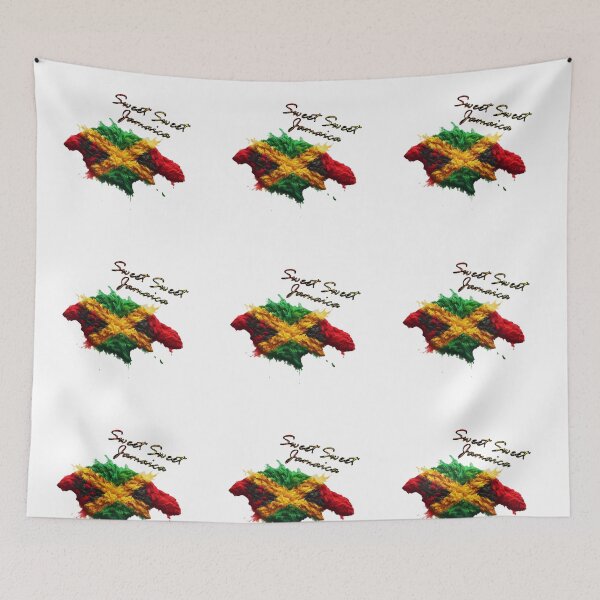 Item preview, Sweet Sweet Jamaica designed and sold by Endeva4eva.