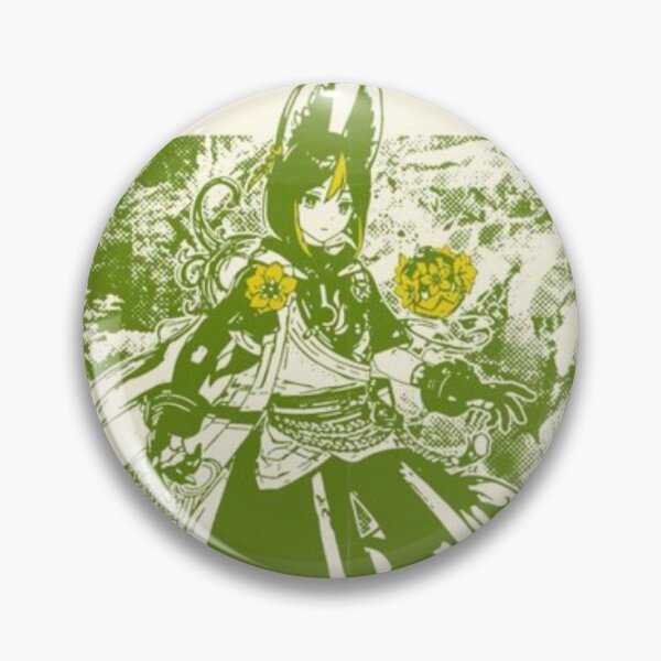 Item preview, Tighnari Genshin Impact designed and sold by ellenxx-.