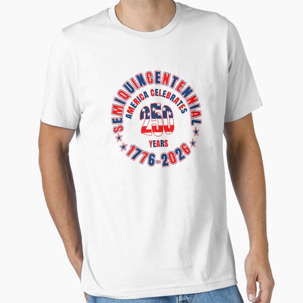 Item preview, Semiquincentennial 1776-2026 Americas Birthday 250 Years designed and sold by carolina1.