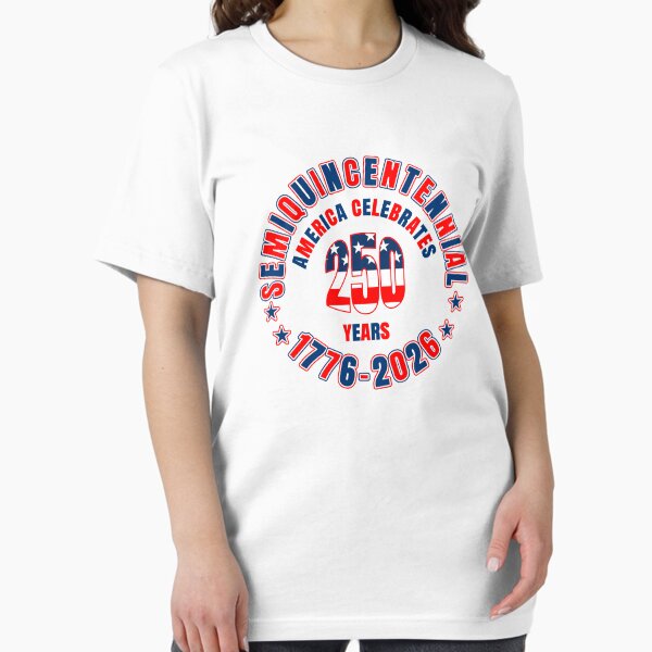Item preview, Semiquincentennial 1776-2026 Americas Birthday 250 Years designed and sold by carolina1.