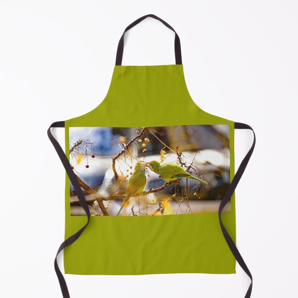 Item preview, Kiss of Parakeets designed and sold by manoloshoping.