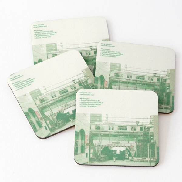 Item preview, Tokyo Retro designed and sold by ellenxx-.