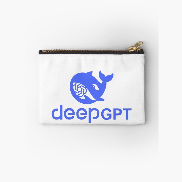 Item preview, DeepGPT: The AI Whale designed and sold by Uratopia.
