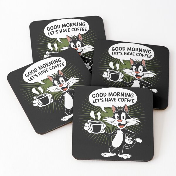 Item preview, Goodly morning - I dont do mornings - Morning vibes - Hate mornings - Early bird designed and sold by JansenGS.