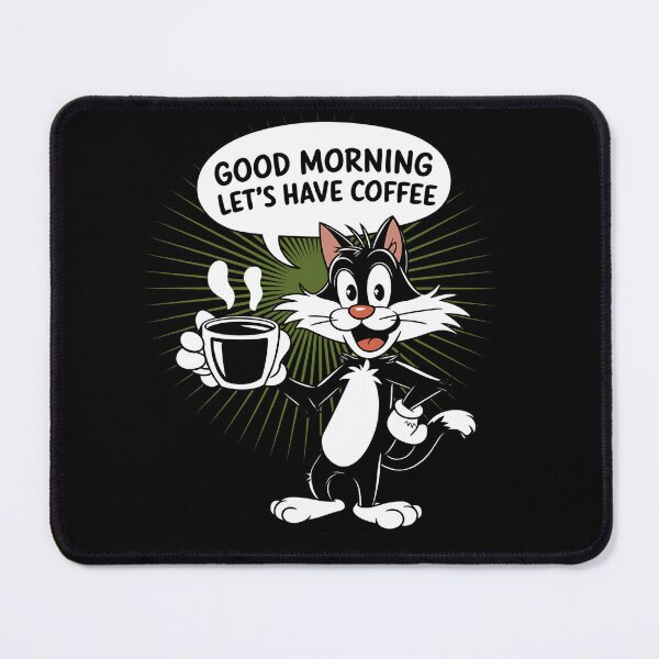 Item preview, Goodly morning - I dont do mornings - Morning vibes - Hate mornings - Early bird designed and sold by JansenGS.