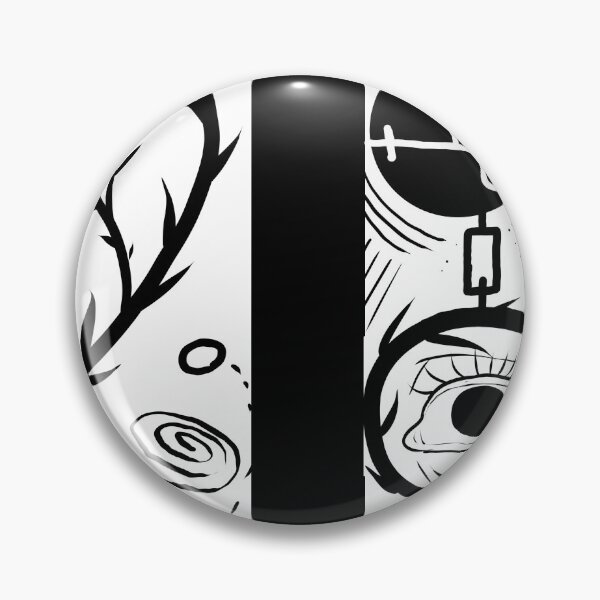 Item preview, Lilith Sigil designed and sold by Bearwizzard.